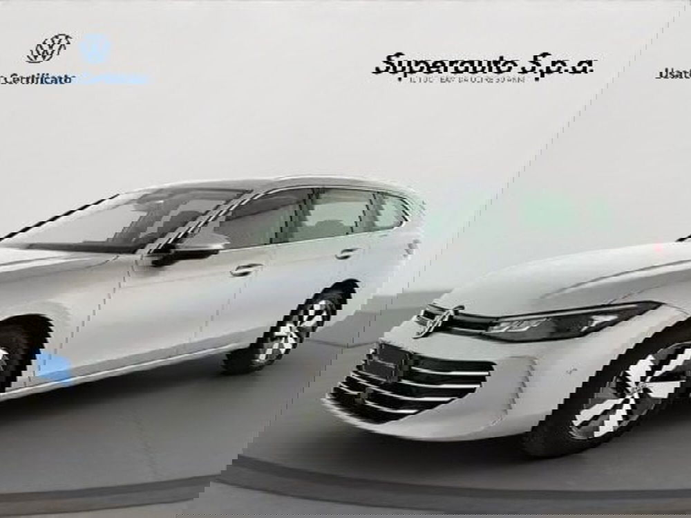 Volkswagen Passat usata a Padova