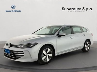 Volkswagen Passat 2.0 tdi scr Business 150cv dsg del 2024 usata a Monselice