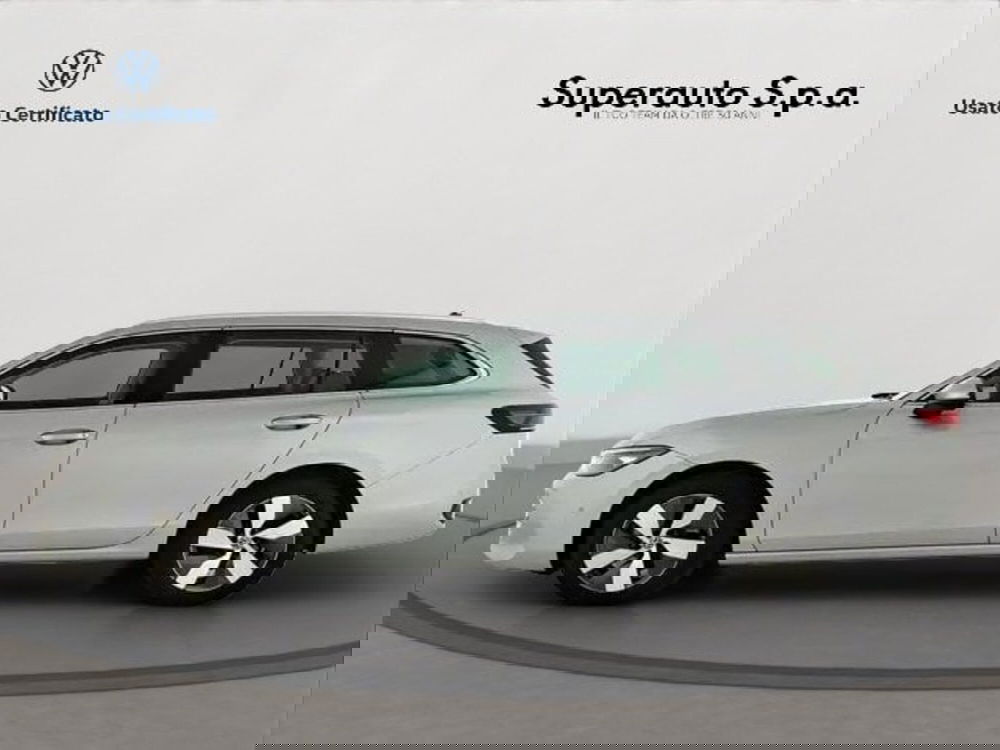 Volkswagen Passat usata a Padova (2)