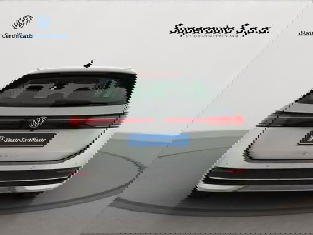 Volkswagen Passat usata a Padova (3)