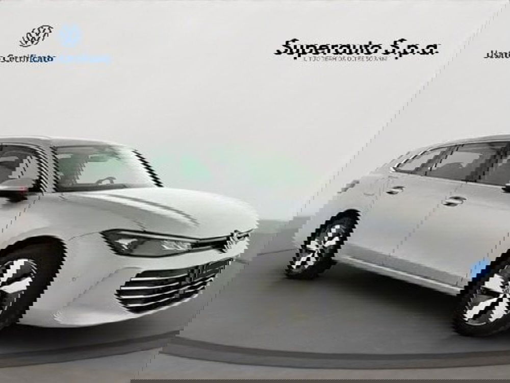 Volkswagen Passat usata a Padova (5)