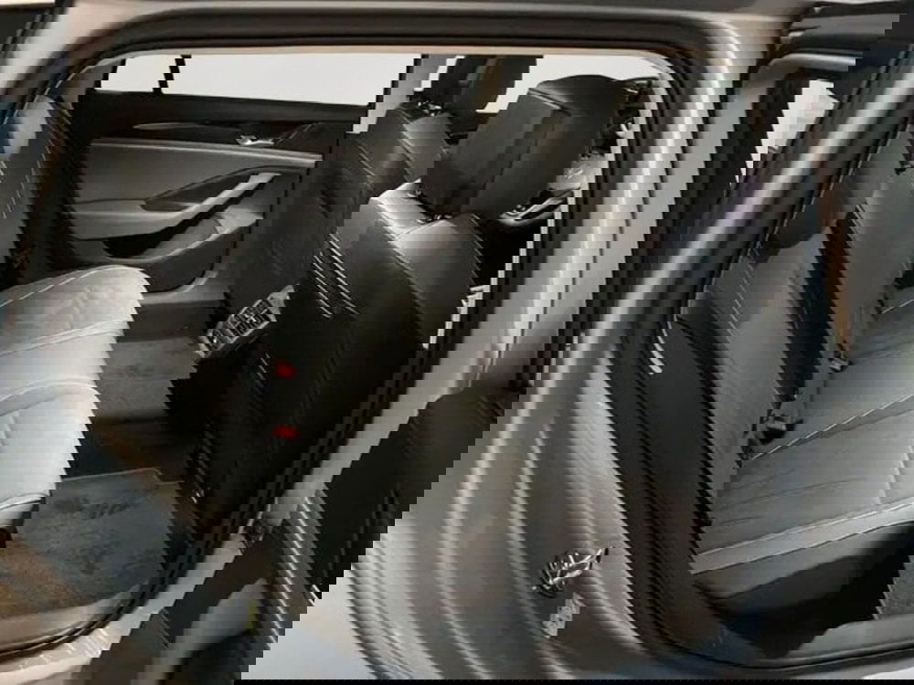 Volkswagen Passat usata a Padova (7)