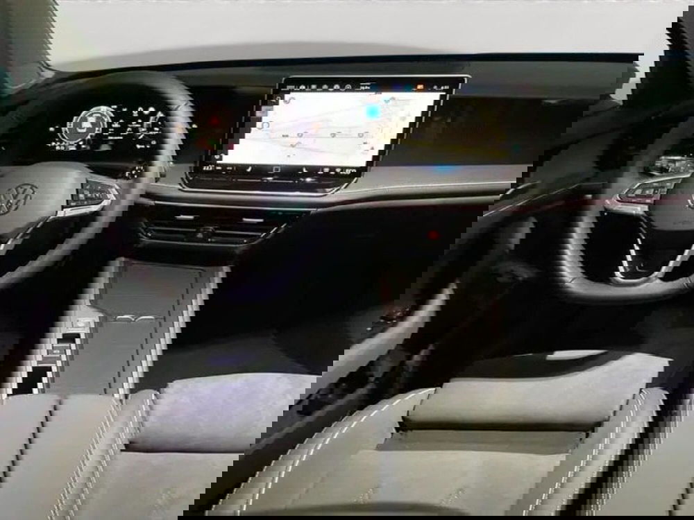 Volkswagen Passat usata a Padova (8)