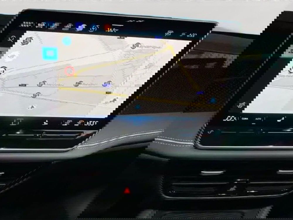 Volkswagen Passat usata a Padova (9)