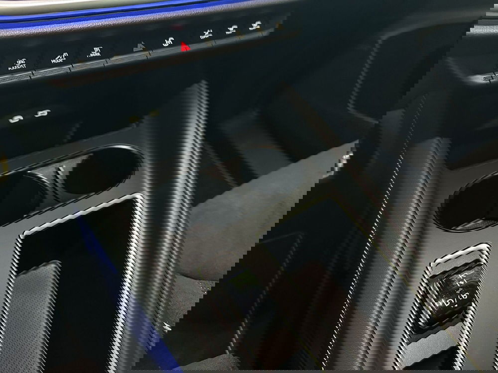 Skoda Enyaq Coupé usata a Padova (12)