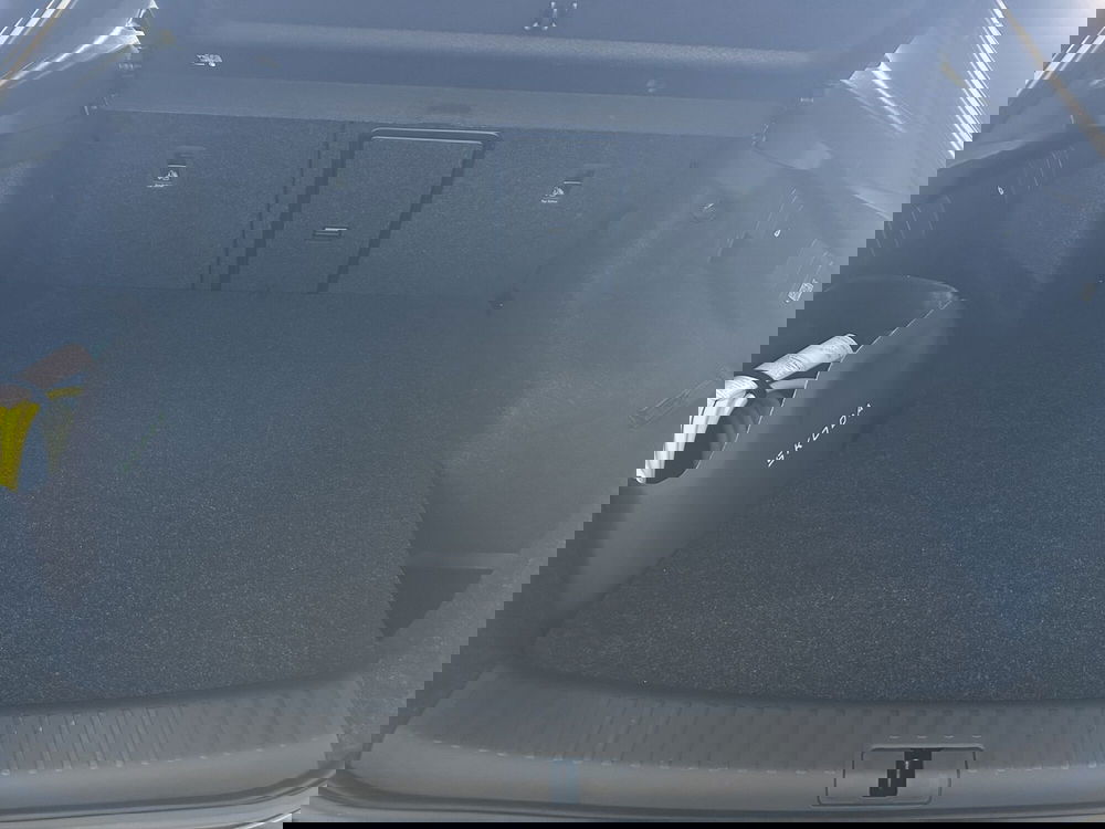 Skoda Enyaq Coupé usata a Padova (14)