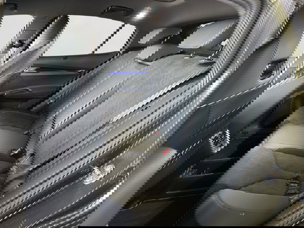 Skoda Enyaq Coupé usata a Padova (8)