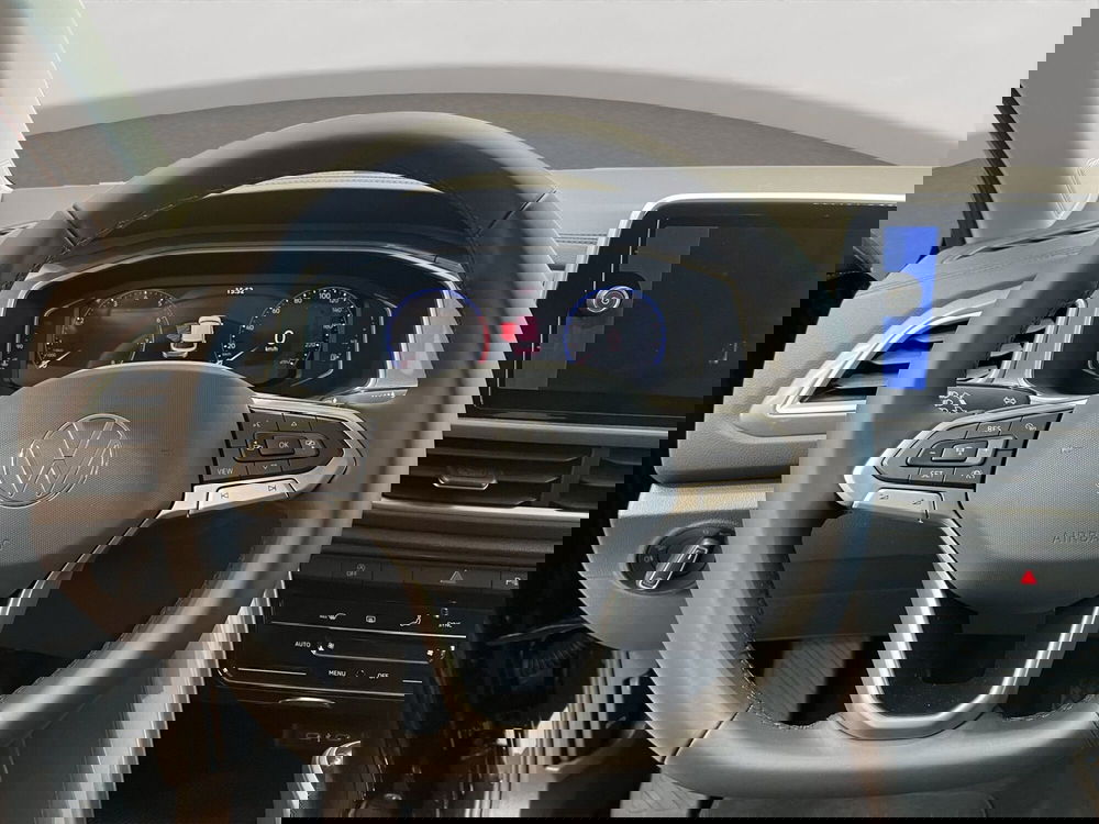 Volkswagen T-Roc usata a Padova (10)