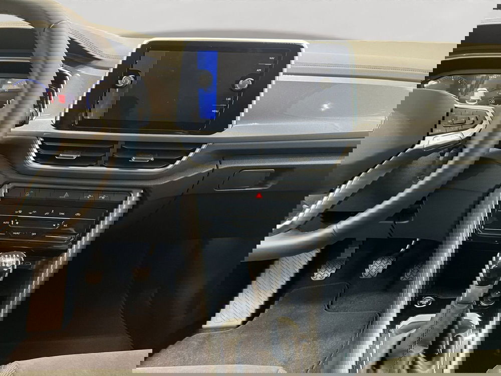 Volkswagen T-Roc usata a Padova (11)