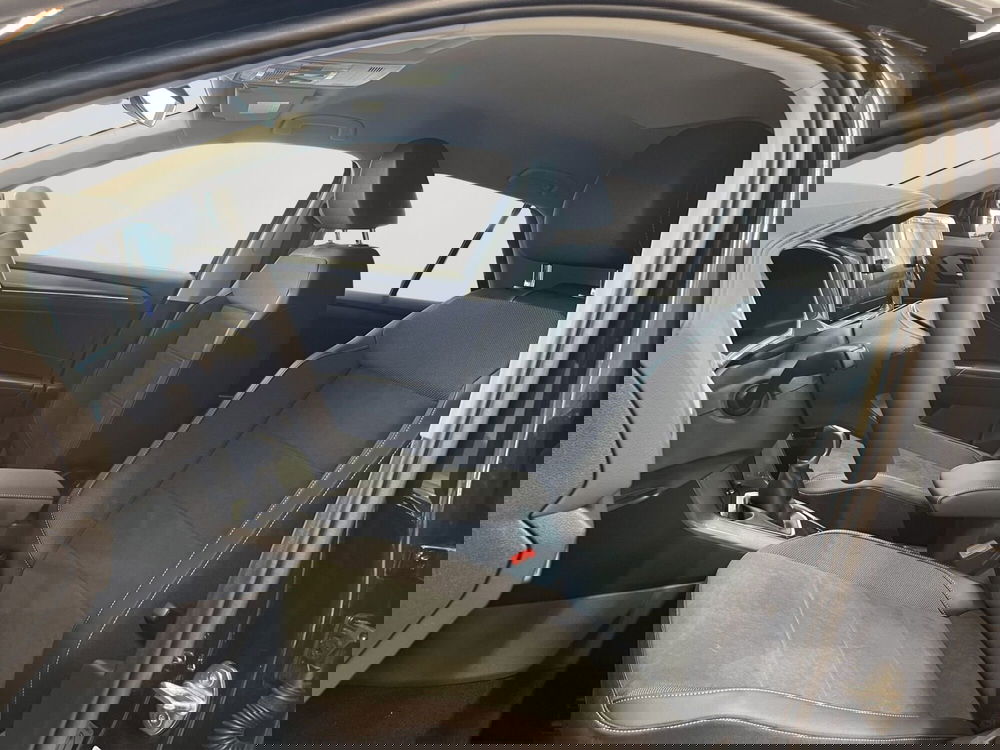 Volkswagen T-Roc usata a Padova (7)