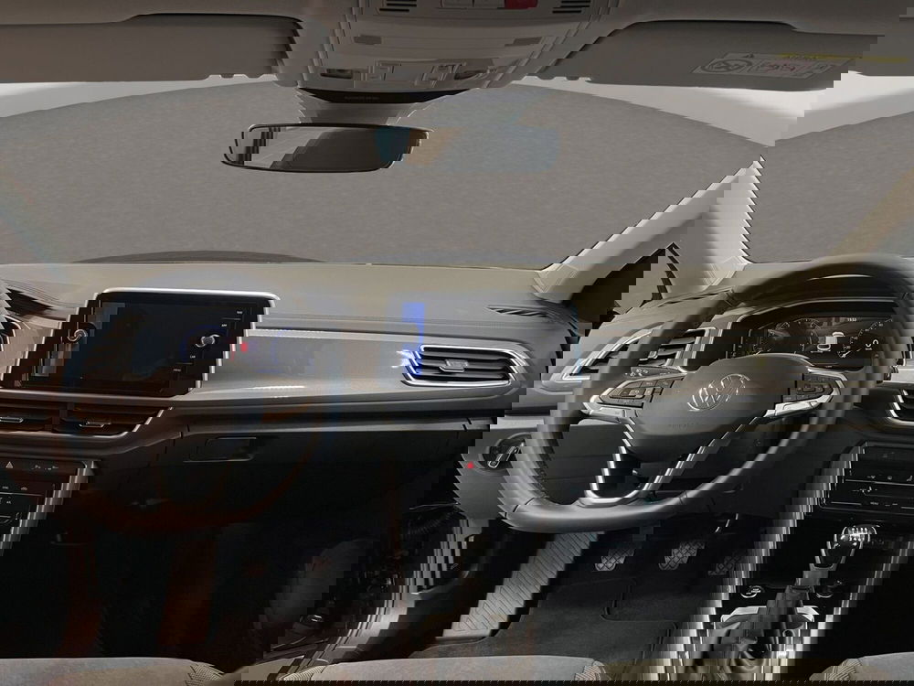 Volkswagen T-Roc usata a Padova (9)