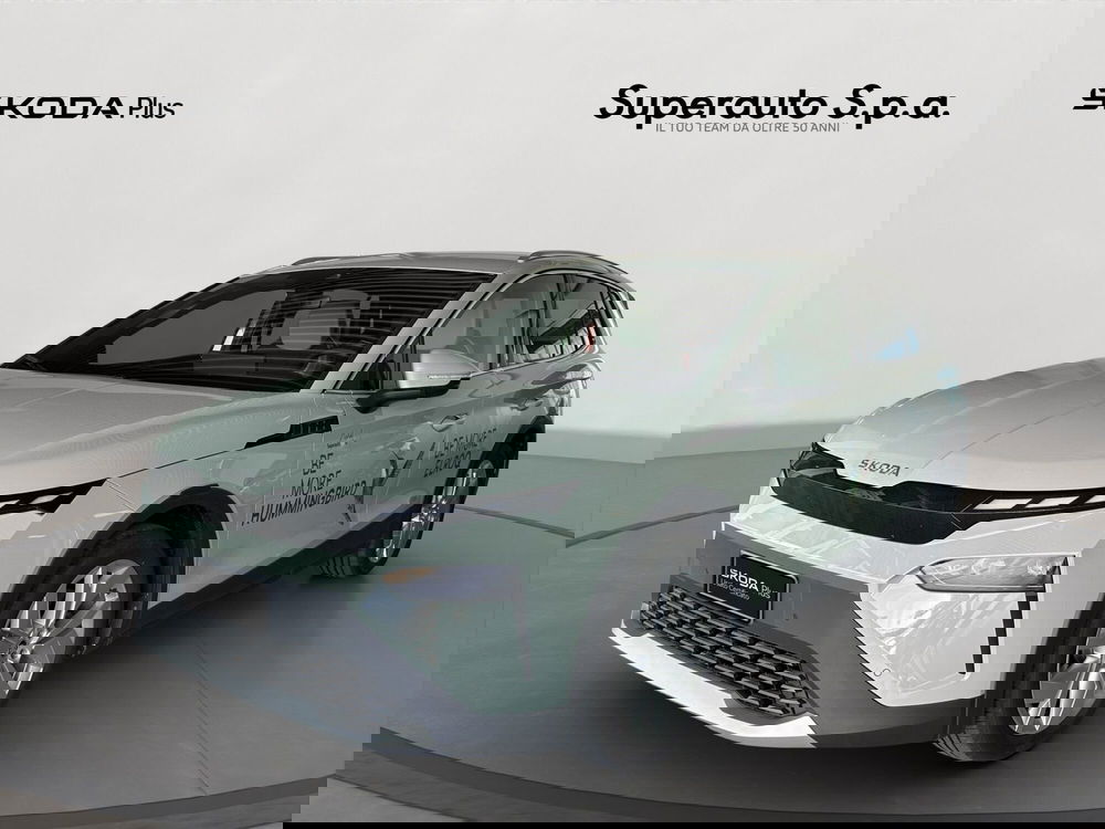 Skoda Elroq usata a Padova