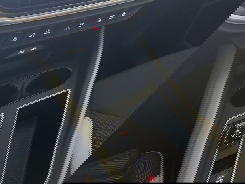 Skoda Elroq usata a Padova (10)