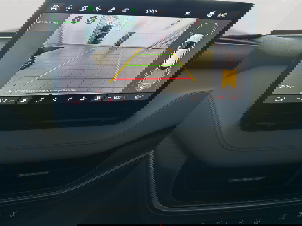 Skoda Elroq usata a Padova (11)