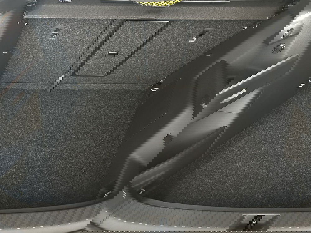 Skoda Elroq usata a Padova (12)