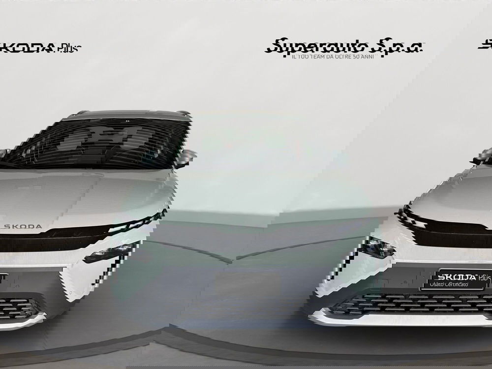 Skoda Elroq usata a Padova (2)