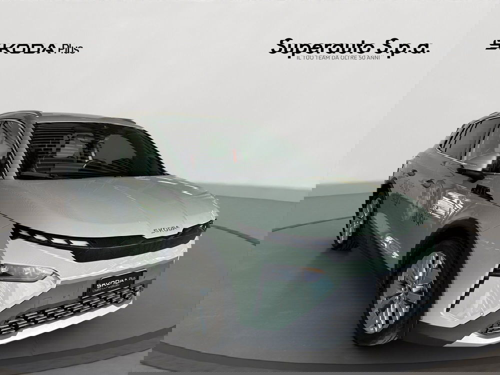 Skoda Elroq usata a Padova (3)