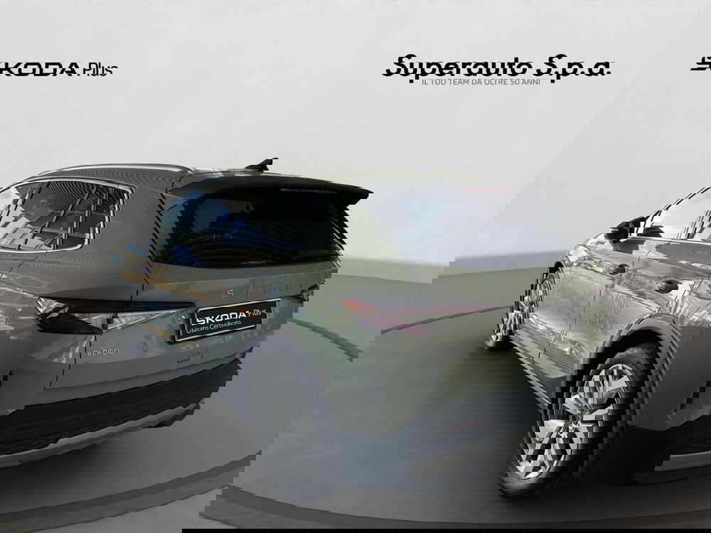 Skoda Elroq usata a Padova (4)