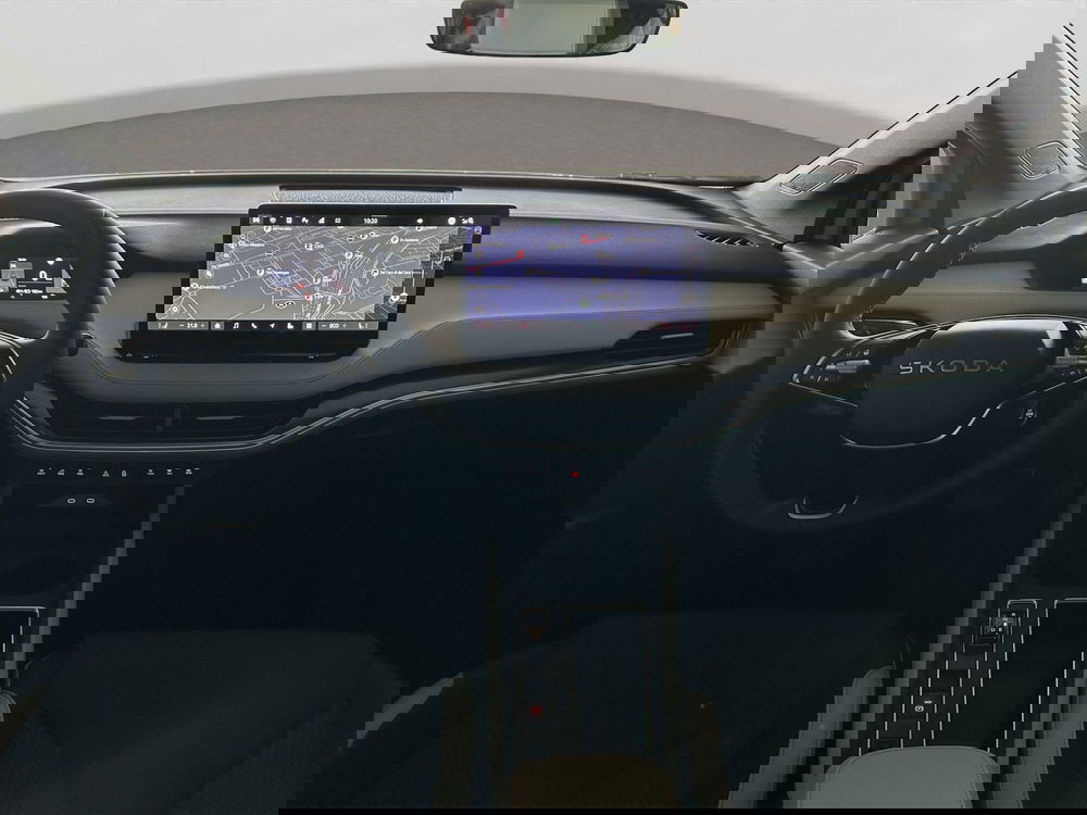 Skoda Elroq usata a Padova (7)