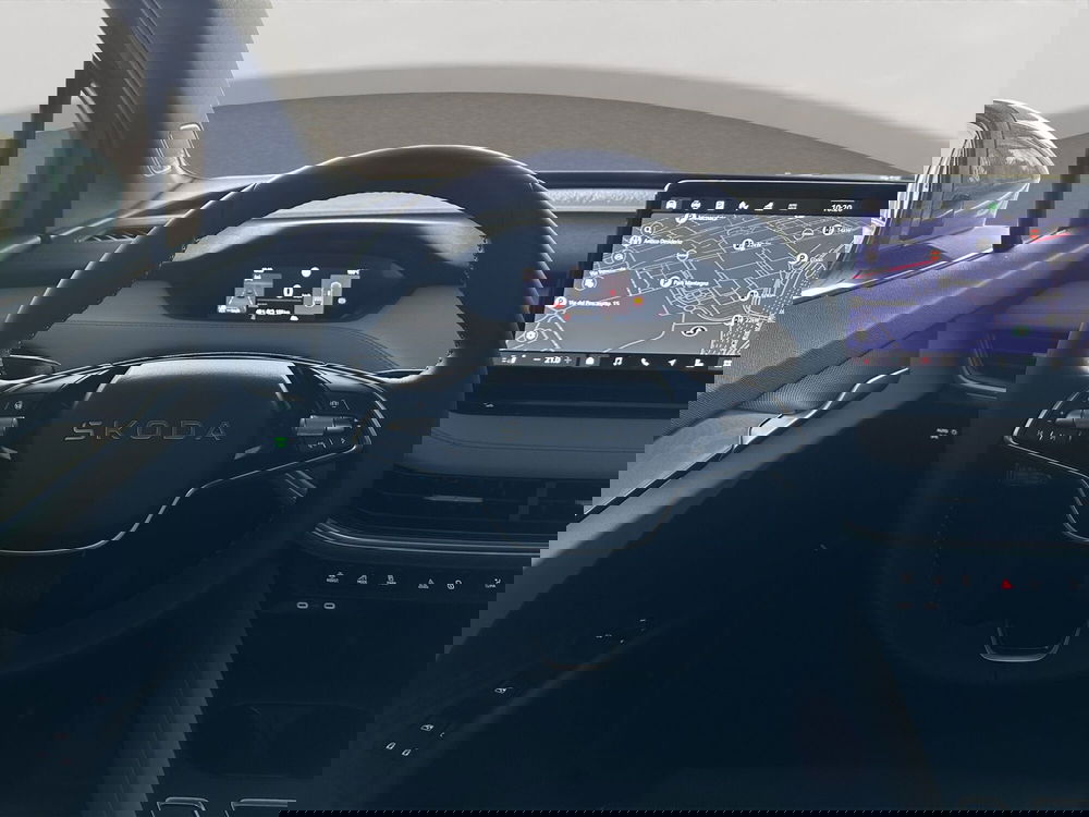 Skoda Elroq usata a Padova (8)