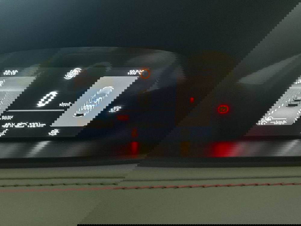 Skoda Elroq usata a Padova (9)