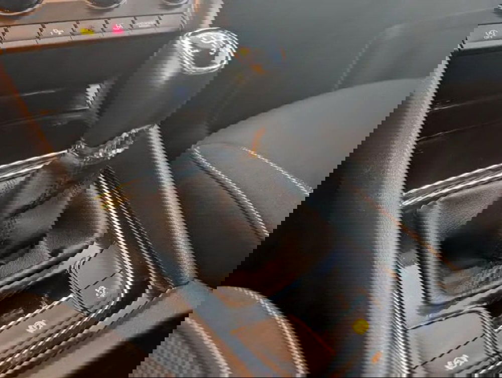 Skoda Karoq usata a Padova (11)