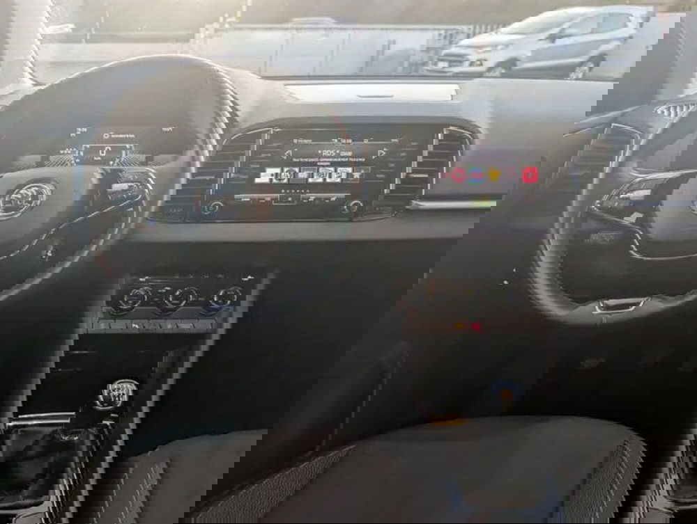 Skoda Karoq usata a Padova (8)