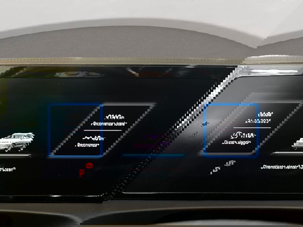 Volkswagen Tiguan usata a Padova (10)