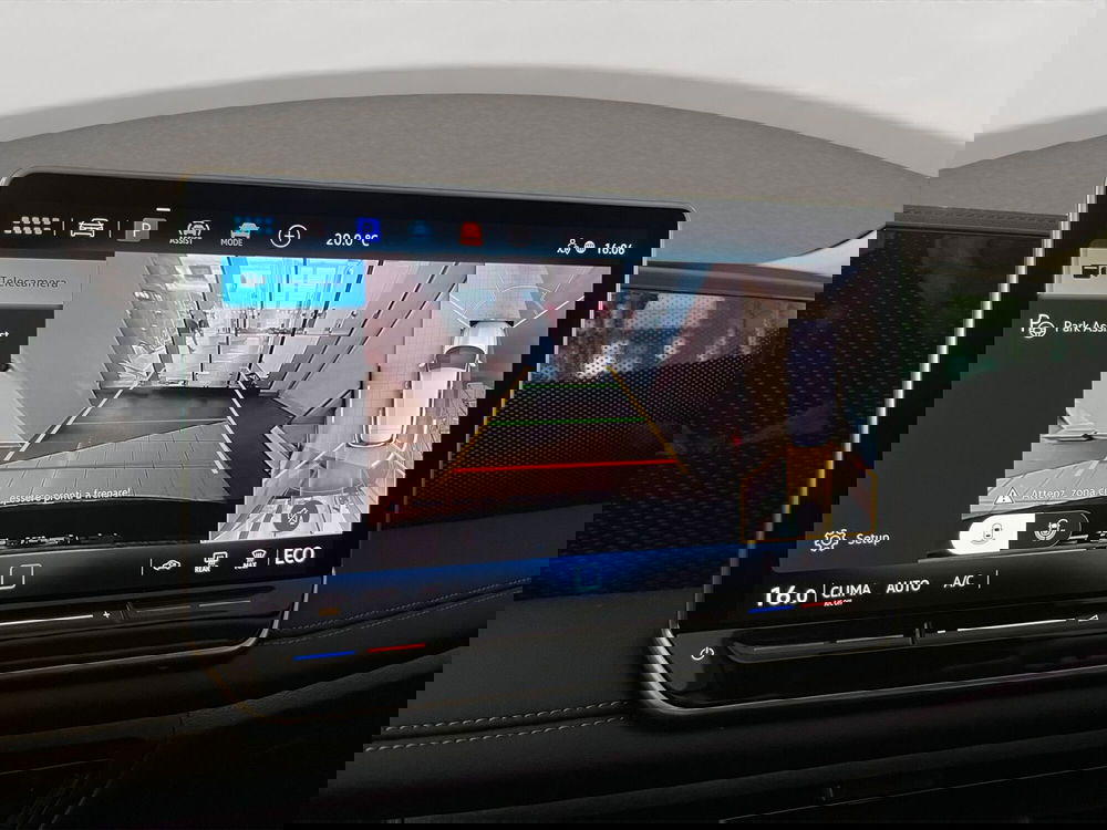 Volkswagen Tiguan usata a Padova (11)