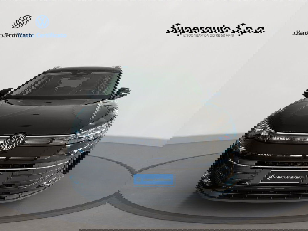 Volkswagen Tiguan usata a Padova (2)