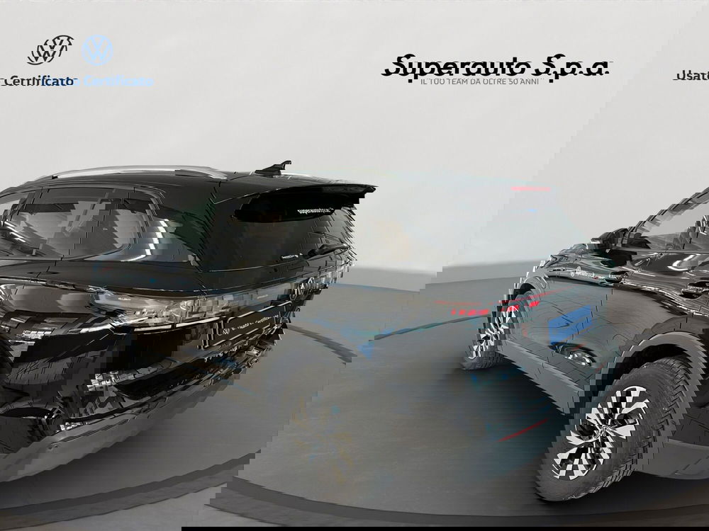 Volkswagen Tiguan usata a Padova (4)