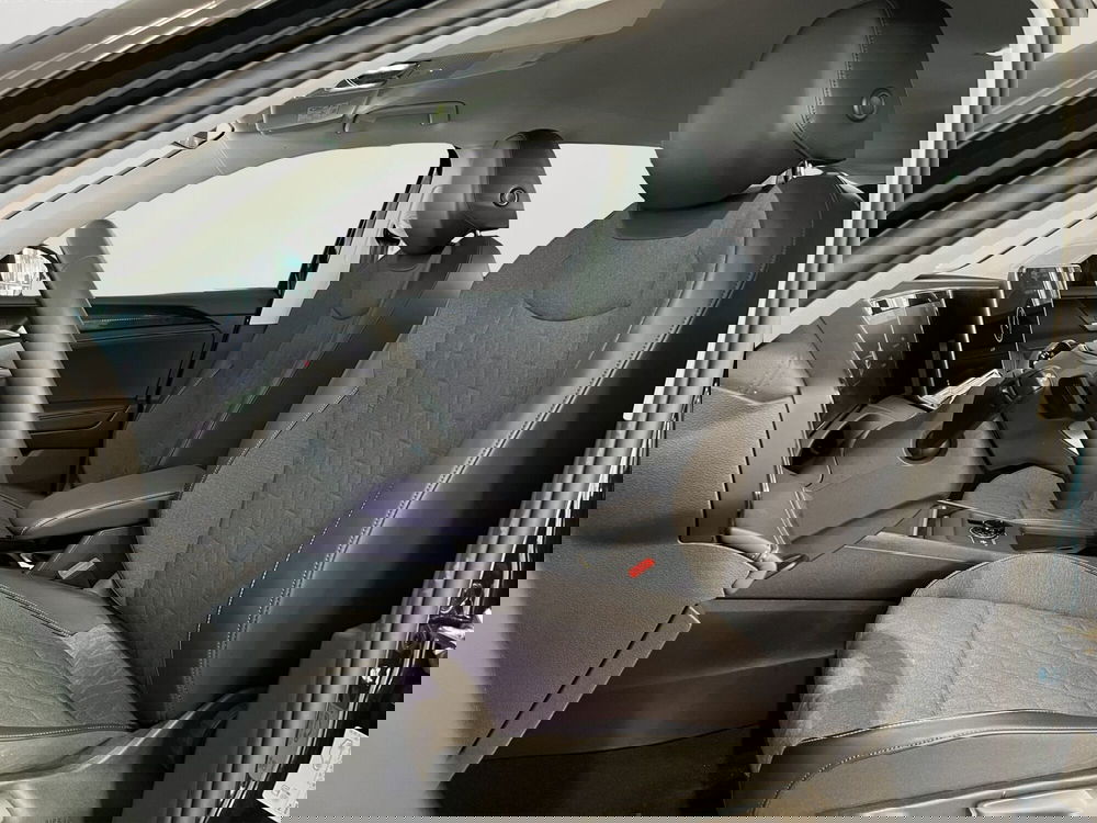 Volkswagen Tiguan usata a Padova (7)