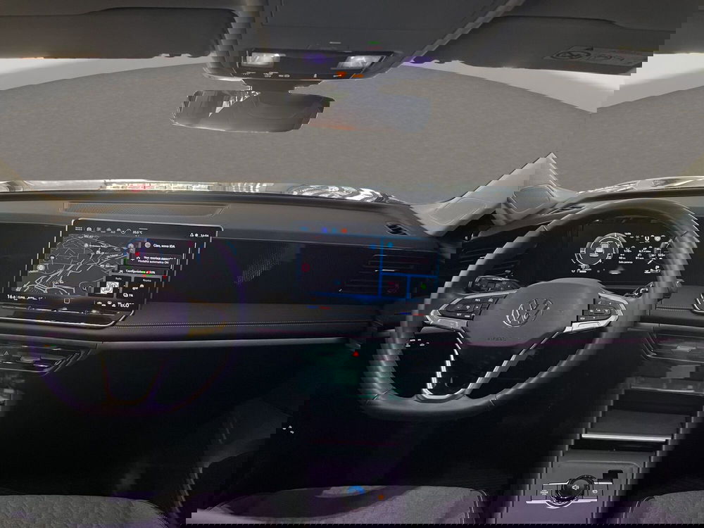 Volkswagen Tiguan usata a Padova (8)