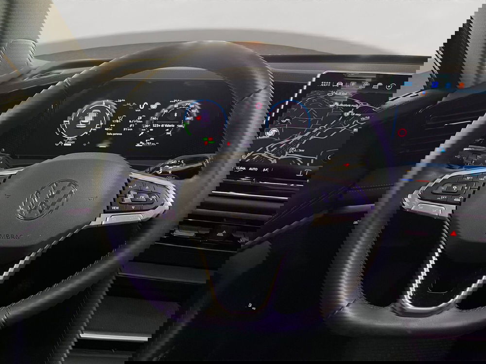 Volkswagen Tiguan usata a Padova (9)