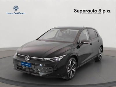 Volkswagen Golf 1.5 tsi ehybrid Edition 204cv dsg del 2025 usata a Padova