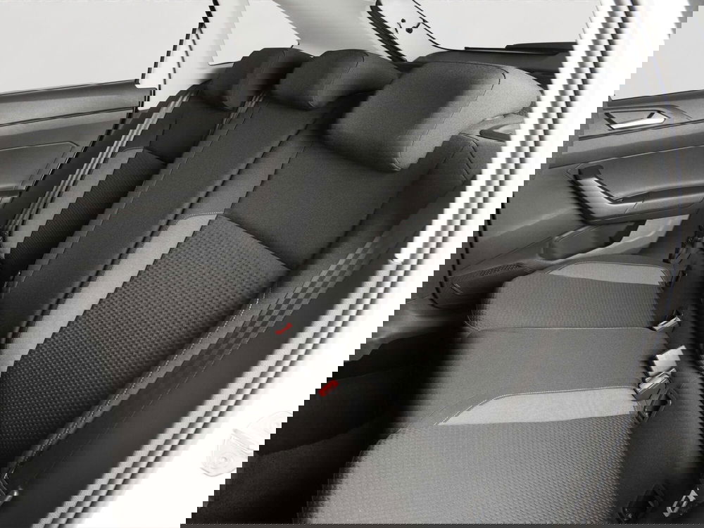 Volkswagen Taigo usata a Padova (10)