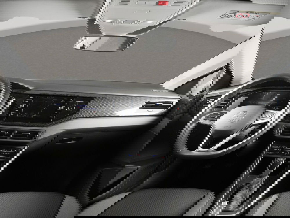 Volkswagen Taigo usata a Padova (11)