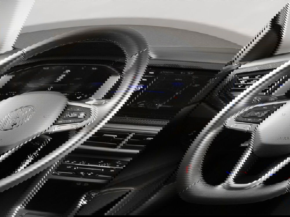 Volkswagen Taigo usata a Padova (12)