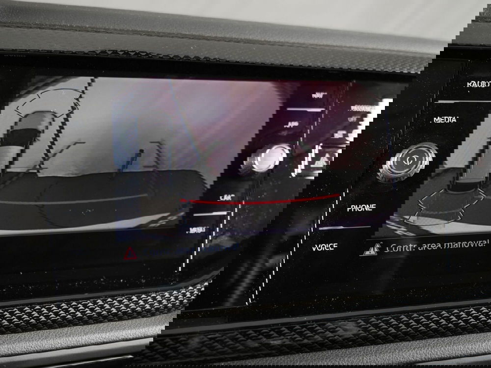 Volkswagen Taigo usata a Padova (13)