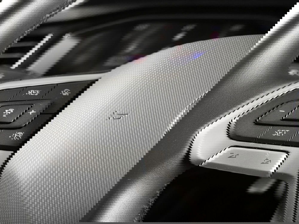 Volkswagen Taigo usata a Padova (17)