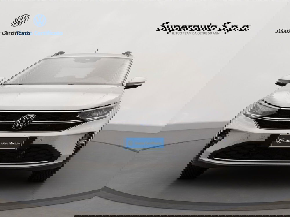 Volkswagen Taigo usata a Padova (8)