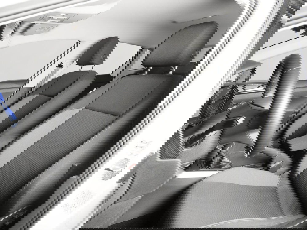 Volkswagen Taigo usata a Padova (9)