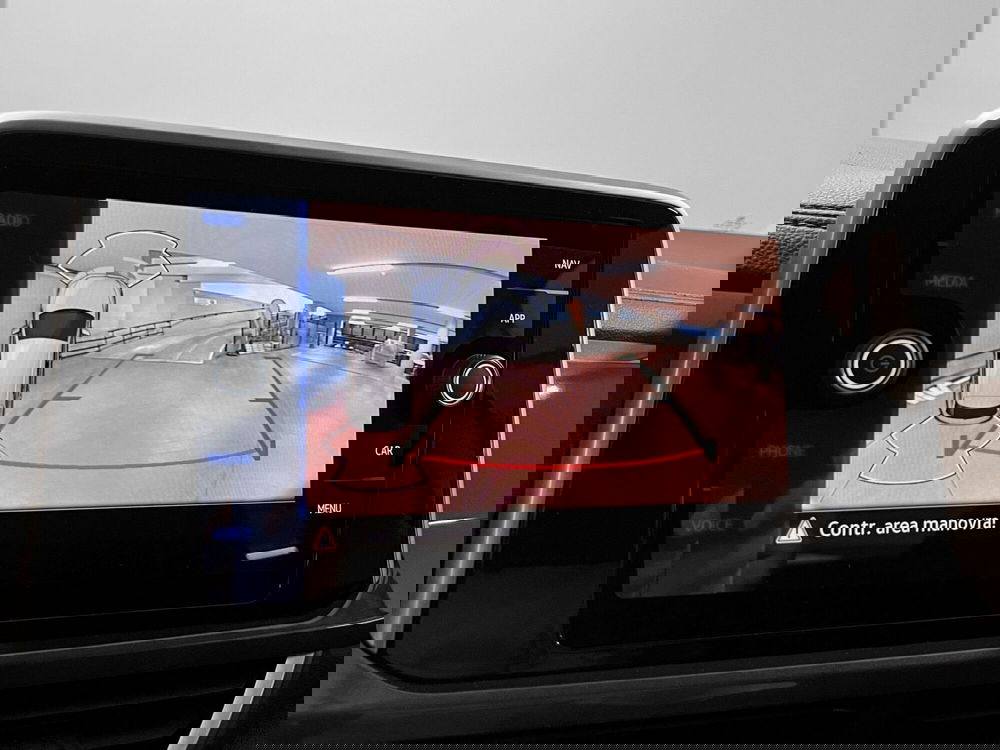 Volkswagen T-Roc usata a Padova (10)