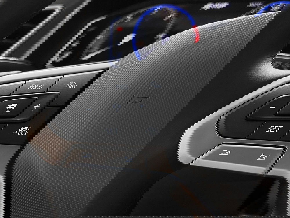 Volkswagen T-Roc usata a Padova (13)