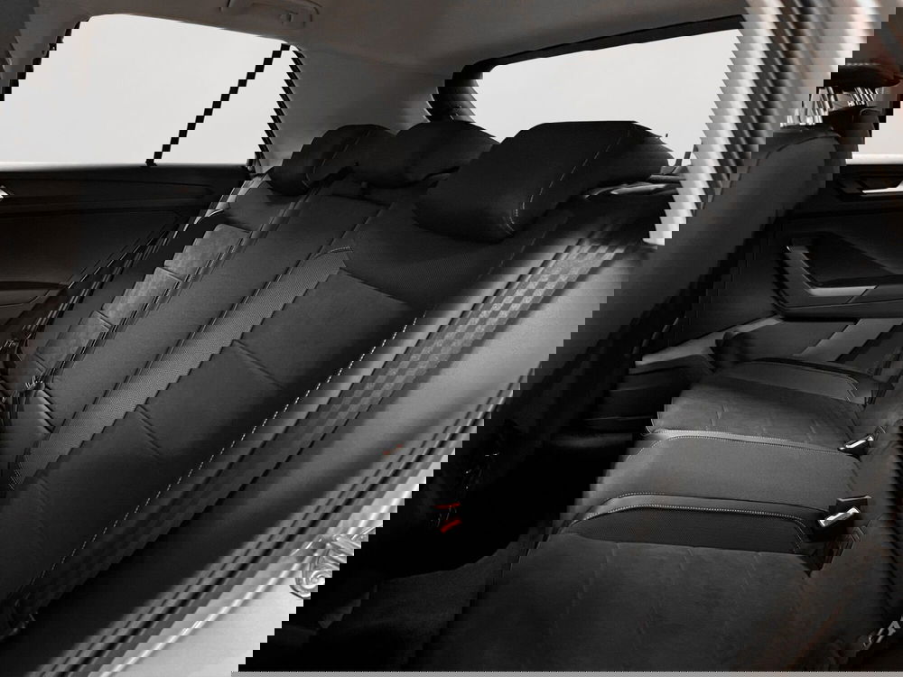 Volkswagen T-Roc usata a Padova (7)