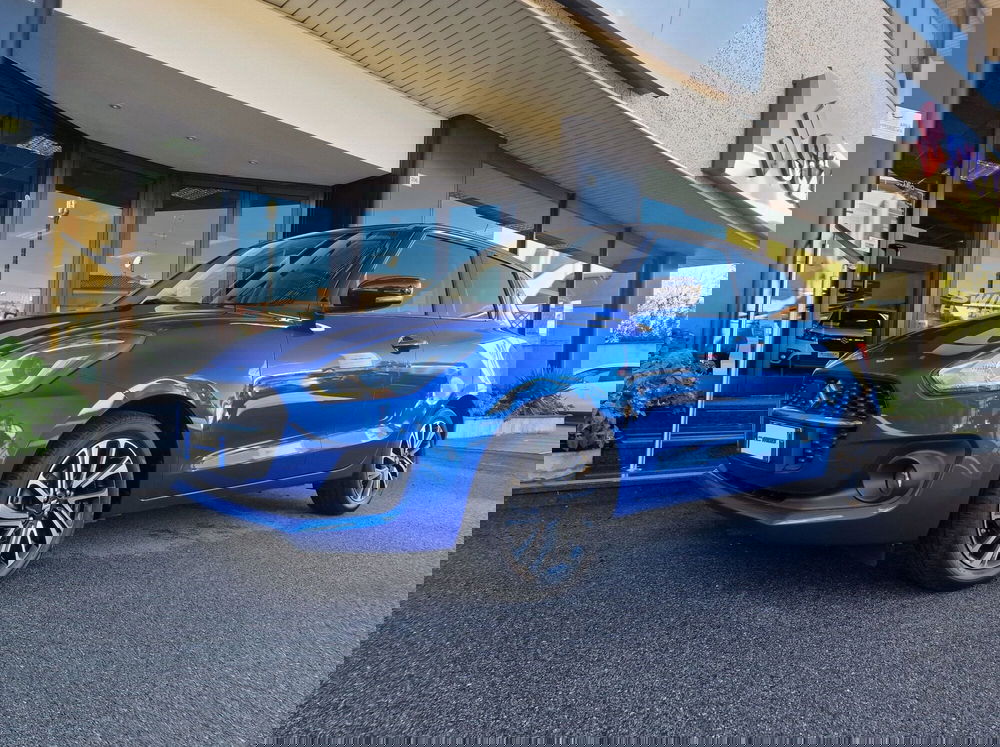 Suzuki Swift usata a Milano