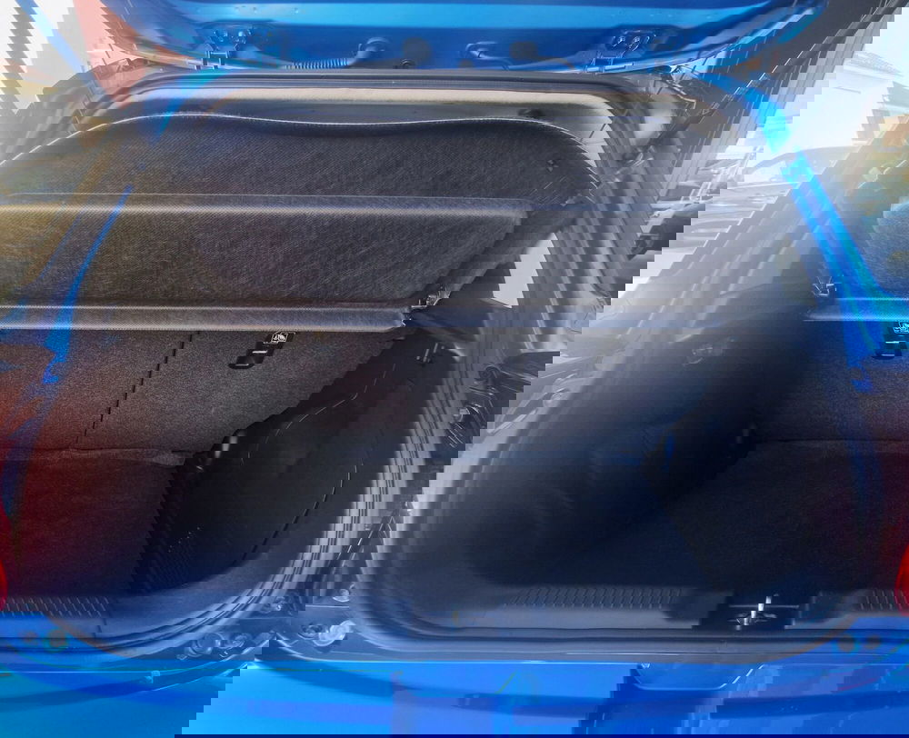 Suzuki Swift usata a Milano (13)