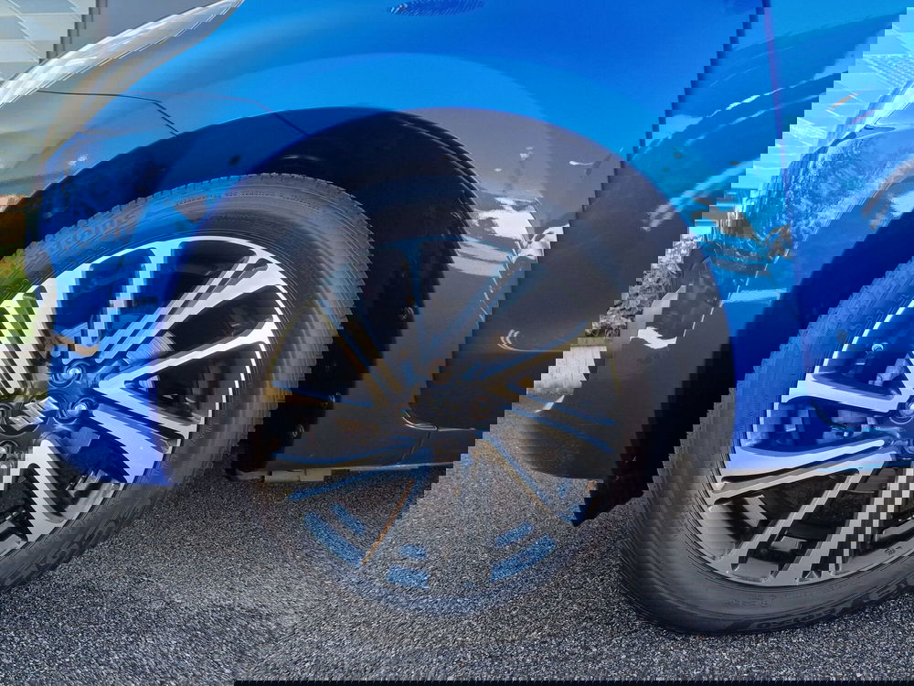 Suzuki Swift usata a Milano (14)