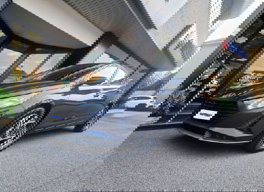 Hyundai i20 nuova a Milano