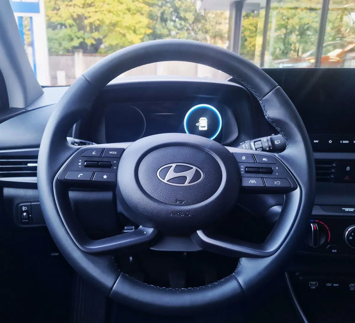 Hyundai i20 nuova a Milano (10)